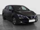 Nissan Leaf, 40 kWh, SoH 93%, Automat, Navi,,