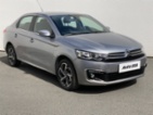 Citroën C-Elysee, 1.2 VTi Life, Life, kamera,