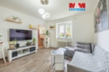 Prodej bytu 2+kk, 37 m², Kladno, ul. Vodárenská