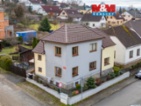 RD 160 m², Hluboká nad Vltavou