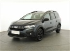 Dacia Jogger, 1.0 TCe, LPG, 7 míst, ČR,1.maj,, MPV