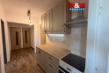 Pronájem bytu 2+1, 47 m², Příbram, ul. Čechovská