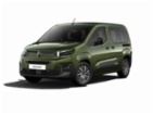 Citroën Berlingo, PLUS, MPV, benzin