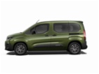 Citroën Berlingo, PLUS, MPV, benzin