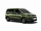 Citroën Berlingo, PLUS, MPV, benzin