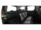 Citroën Berlingo, PLUS, MPV, benzin