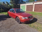 Audi A4, B5L, Euro 2, sedan, benzin