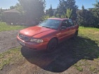 Audi A4, B5L, Euro 2, sedan, benzin