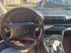 Audi A4, B5L, Euro 2, sedan, benzin