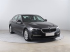 BMW Řada 5, 525d, Automat, Serv.kniha,