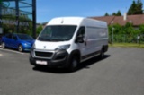 Peugeot Boxer, 2.2HDI 4350 L4H2 Act