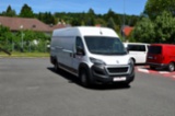 Peugeot Boxer, 2.2HDI 4350 L4H2 Act