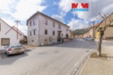 Prodej rodinného domu, 411 m², Nedvědice