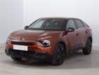 Citroen C4, 1.2 PureTech, Serv.kniha, Kůže, Navi,,