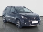 Peugeot 2008, 1.2 PureTechGT Line , ČR,1.maj, Serv