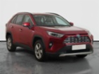 Toyota RAV4, 2.5 HybridSelection ,, SUV, Benzín