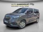 Opel Combo, Edition Plus L1H1 (N1) 1.5 CDT, MPV,