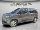 Opel Combo, Edition Plus L1H1 (N1) 1.5 CDT, MPV,