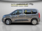 Opel Combo, Edition Plus L1H1 (N1) 1.5 CDT, MPV,