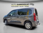 Opel Combo, Edition Plus L1H1 (N1) 1.5 CDT, MPV,