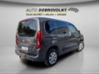 Opel Combo, Edition Plus L1H1 (N1) 1.5 CDT, MPV,