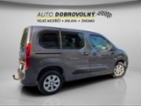Opel Combo, Edition Plus L1H1 (N1) 1.5 CDT, MPV,