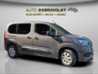 Opel Combo, Edition Plus L1H1 (N1) 1.5 CDT, MPV,