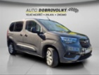 Opel Combo, Edition Plus L1H1 (N1) 1.5 CDT, MPV,