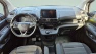 Opel Combo, Edition Plus L1H1 (N1) 1.5 CDT, MPV,