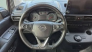 Opel Combo, Edition Plus L1H1 (N1) 1.5 CDT, MPV,