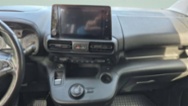 Opel Combo, Edition Plus L1H1 (N1) 1.5 CDT, MPV,
