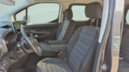 Opel Combo, Edition Plus L1H1 (N1) 1.5 CDT, MPV,