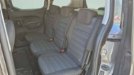 Opel Combo, Edition Plus L1H1 (N1) 1.5 CDT, MPV,