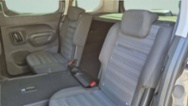 Opel Combo, Edition Plus L1H1 (N1) 1.5 CDT, MPV,