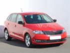 Skoda Rapid Spaceback, 1.2 TSISpaceback , ČR,2.maj