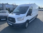 Ford Transit, 2,0 125kW DPH LED KLIMA KAMERA