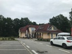 Auto - rakve (Thule - černá, Hakr -bílá)