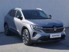 Renault Austral, 1.3 TCe Techno, ČR, Techno, SUV,