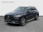 Mercedes-Benz GLE, GLE 450 4M AMG, SUV, benzin