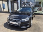 Audi A4, 2.0 TDI DSG, kombi, nafta