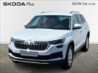 Škoda Kodiaq, 2,0 TDi 147kW 7DSG 4x4 STYLE P,