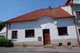 Dům v Mariánské ulici