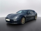 Porsche Panamera, GTS, kombi, benzin