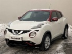 Nissan Juke, 1.2 DiG-Tcta, SUV, benzín
