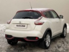 Nissan Juke, 1.2 DiG-Tcta, SUV, benzín