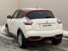 Nissan Juke, 1.2 DiG-Tcta, SUV, benzín