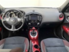 Nissan Juke, 1.2 DiG-Tcta, SUV, benzín