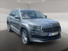 Škoda Kodiaq, 2,0 TDI 147 L&K 4x4 AT, kombi, nafta