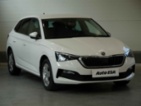 Škoda Scala, 1.0 TSi Style, ČR, Style, hatchback,