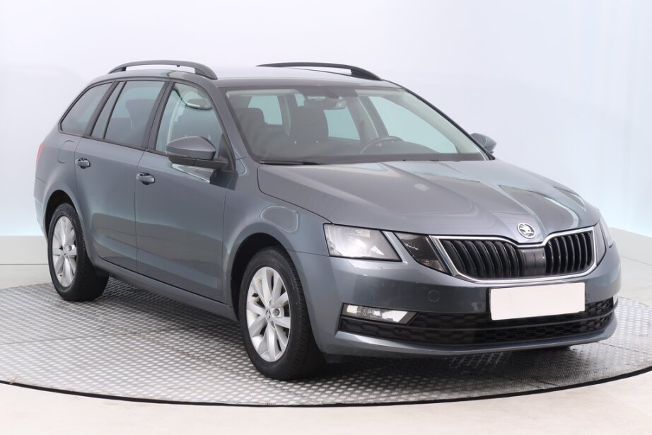 Skoda Octavia, 1.6 TDI, Automat, Navi, Tempomat,,